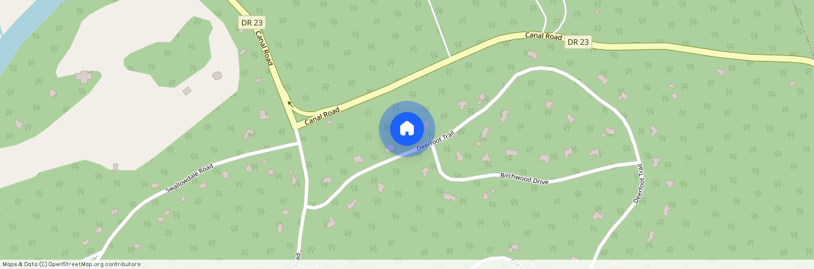 16 Deerfoot Trail, Huntsville