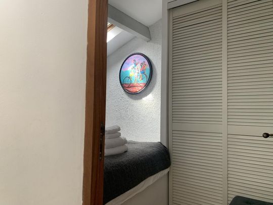 Location / Appartement T3 - Photo 1