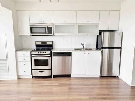 For Lease - 2015 Sheppard Avenue Unit# 3607, Toronto, Ontario - Photo 5