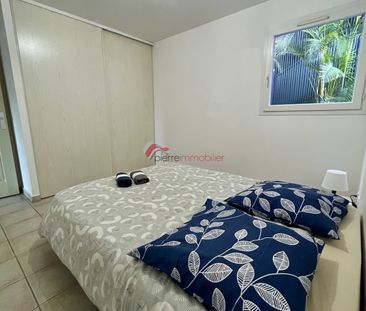 Location Appartement 2 pièces 41m² LE TAMPON 97430 - Photo 2