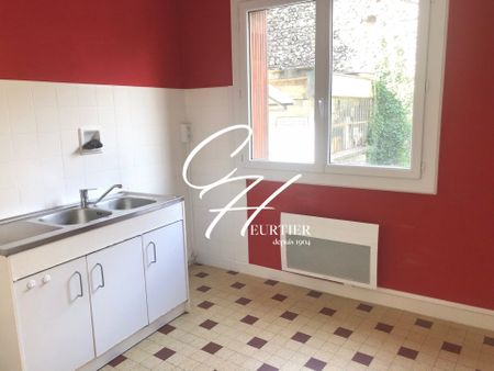 T2 - AIGLE / MUTUALISTE - Photo 4