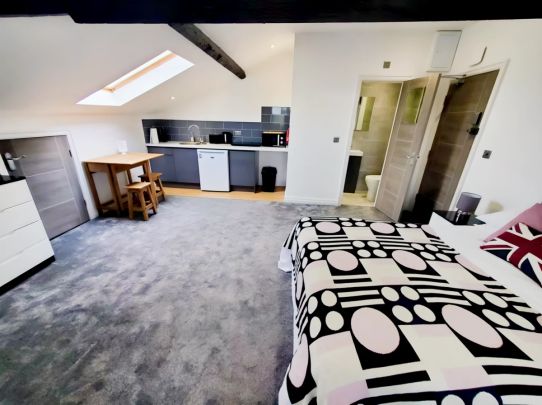 Executive Studio - Photo 1
