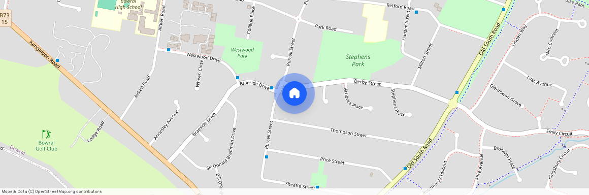 4, 3, Derby, Street, Bowral, 2576, New South Wales