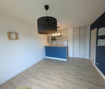 Appartement T2 VILLENEUVE LES AVIGNON à louer - Photo 4
