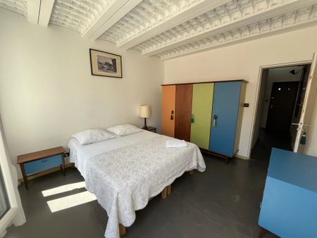 Location Appartement 3 pièces 59m² LA CIOTAT 13600 - Photo 5