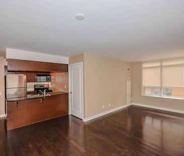 For Lease - 60 St Clair Avenue Unit# 502, Toronto, Ontario - Photo 5
