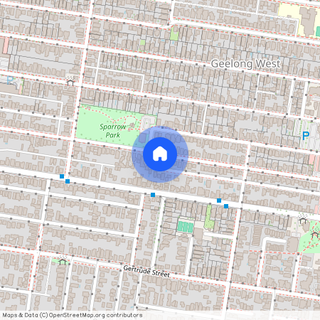 139 Hope Street, Geelong West VIC