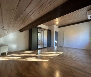 Appartement te huur - Foto 1