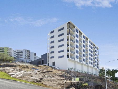 5/31 Blackwood Street, Townsville City QLD 4810 - Apartment For Rent | Domain - Photo 3