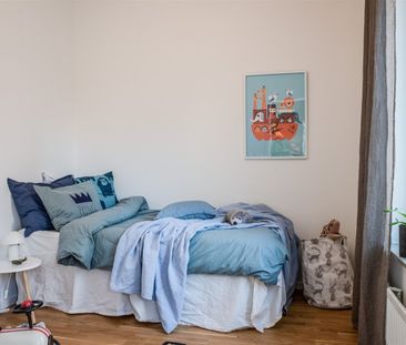 Turmalingatan 14 - Foto 6