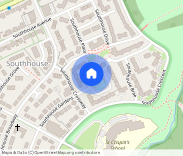 Southhouse Square, Edinburgh, EH17 - Photo 1