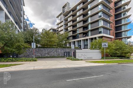 55/97 Eastern Valley Way, Belconnen ACT 2617 - Apartment For Rent | Domain - Photo 4