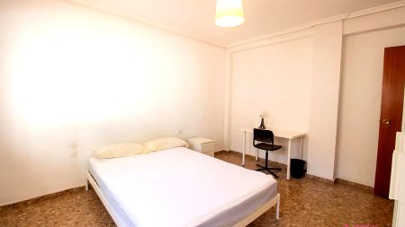 Piso de alquiler en Carrer de la Pobla de Farnals, Albors - Foto 4