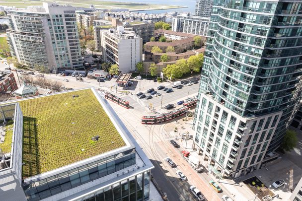 For Lease - 19 Bathurst Street Unit# 2311, Toronto, Ontario - Photo 1