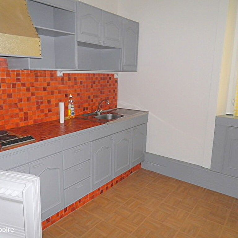 Appartement T1 à louer - 34 m² - Photo 1