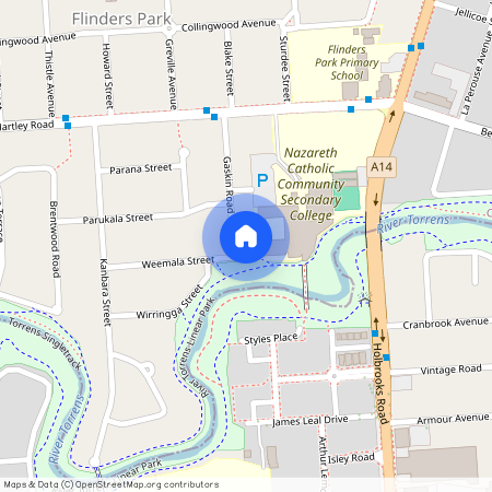 21 Gaskin Road, SA 5025, Flinders Park