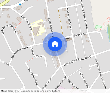 South Street North, New Whittington, Chesterfield - Photo 1