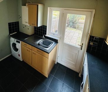 1 bedroom terraced house to rent - Photo 3