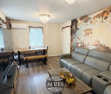 3 bedroom detached house to rent - Photo 2