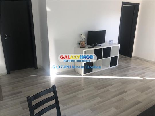 Inchiriere apartament 2 camere Crangasi bloc nou metrou - Photo 1
