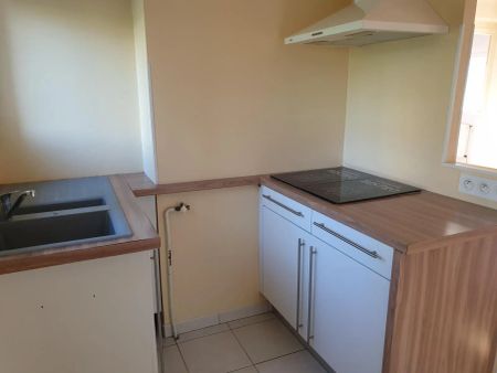 Appartement à louer 4 pièces 58.82m² - Photo 5