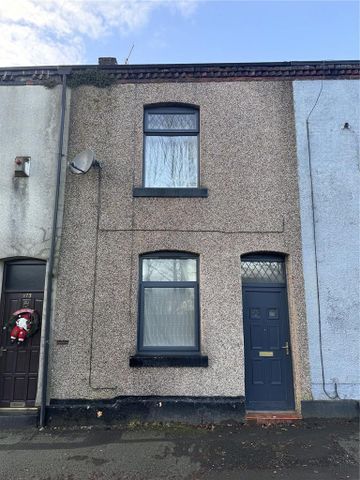 2 bedroom terraced house to rent - Photo 4