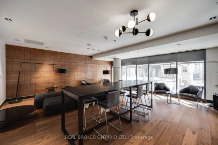 501 Adelaide Street W #1308 - Photo 5