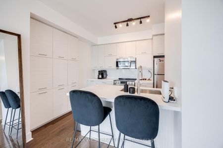 For Lease - 26 Norton Avenue Unit# 1507, Toronto, Ontario - Photo 5