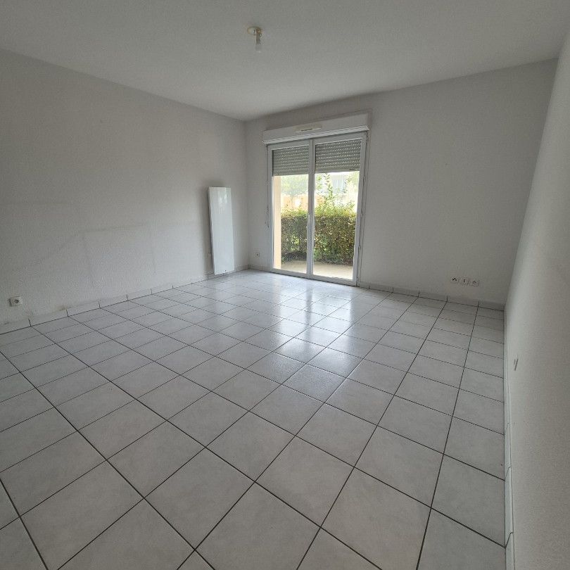 Location Appartement 2 pièces 41m² CAUDRY 59540 - Photo 1