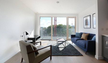 1 bedroom flat to rent - Photo 2