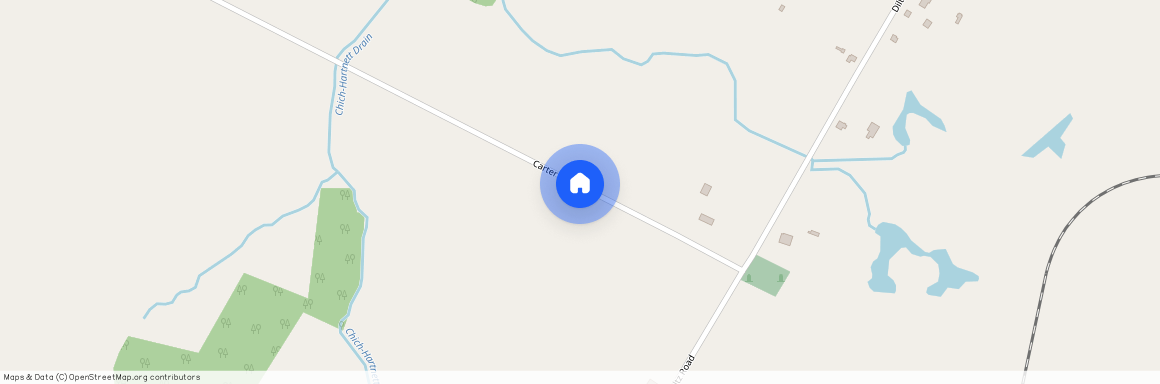 37 CARTER Road, Dunnville