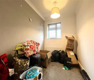 2 bedroom maisonette to rent - Photo 5