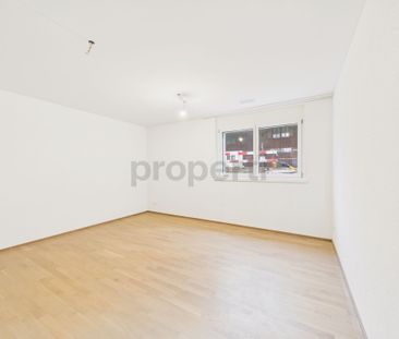 Modern 4.5-room apartment with garden and terrace seating area in B... - Photo 5