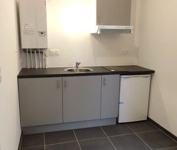 Location Appartement 1 pièce 24m² ALFORTVILLE 94140 - Photo 2