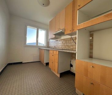 Location Appartement 2 pièces 42m² - Photo 5