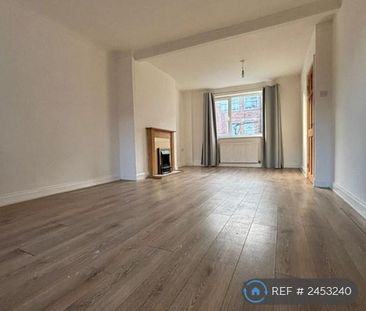 2 bedroom terraced house to rent - Photo 1