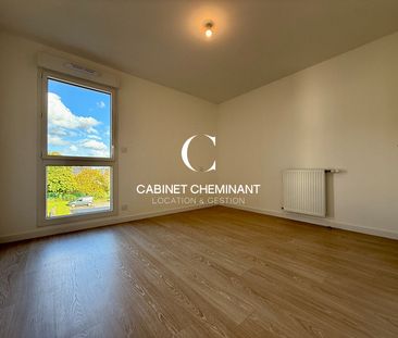Location Appartement 2 pièces 45m² - Photo 4