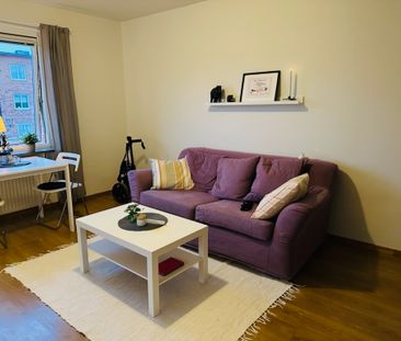 Dyckertsgatan, Tidaholm - Foto 4