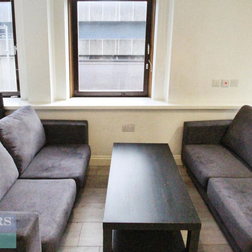 4 James Street, Bradford, West Yorkshire, BD1 - Photo 1