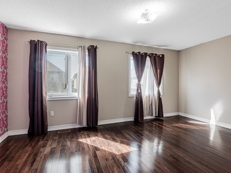 For Lease - 81 Lahore Crescent, Markham, Ontario - Photo 3