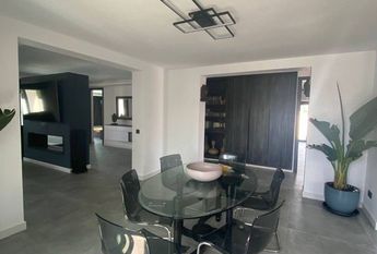 3 bedroom luxury Villa for rent in San Pedro de Alcántara, Spain