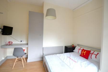 (6BED) Mount Hooton Road, Arboretum, Nottingham, NG7 - Photo 4