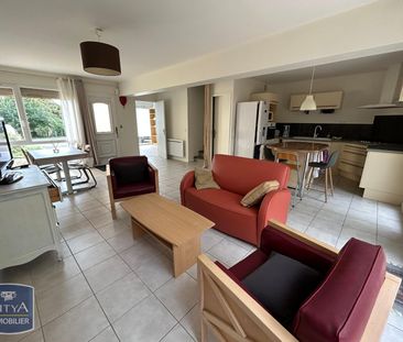 Location Appartement 1 pièce 10m² POITIERS 86000 - Photo 2