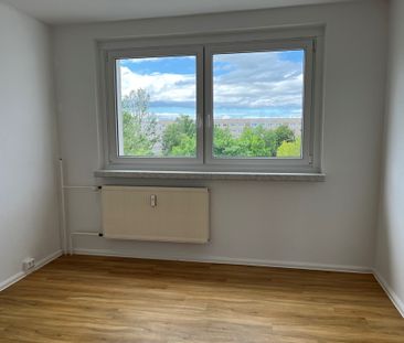 Sanierte Wohnung , bald verfügbar - Foto 1