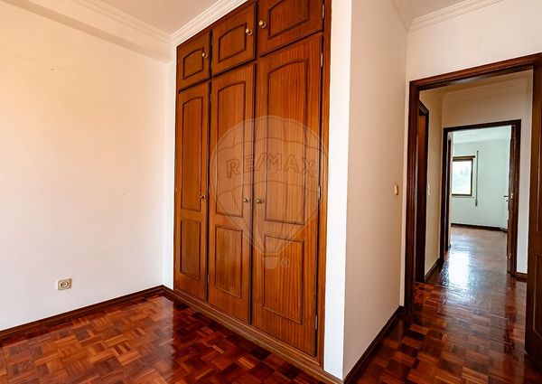 Apartamento T3 em Coimbra