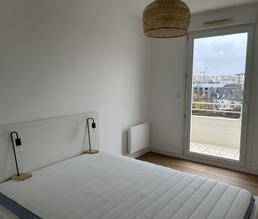 Reims Appartement de type 2 entièrement meublé - Photo 3