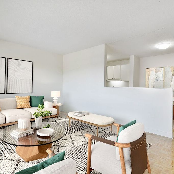 Pet-Friendly Apartments in Nepean! | RECEIVE UP TO 2 MONTHS FREE RENT! - Photo 1