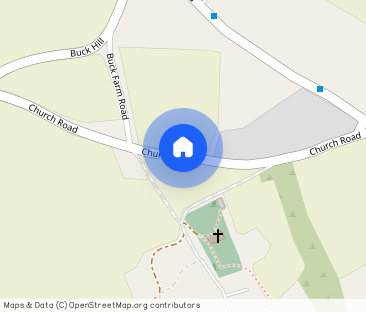 Church Road, Black Notley, Braintree - Photo 1