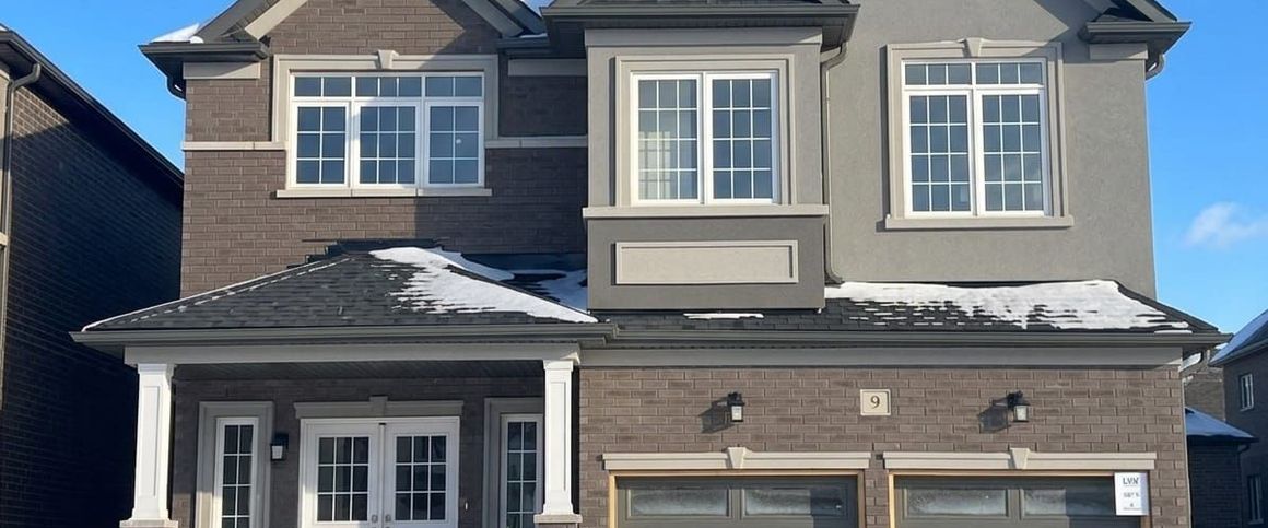 For Lease - 9 Arding Circle, Brant, Ontario - Photo 1
