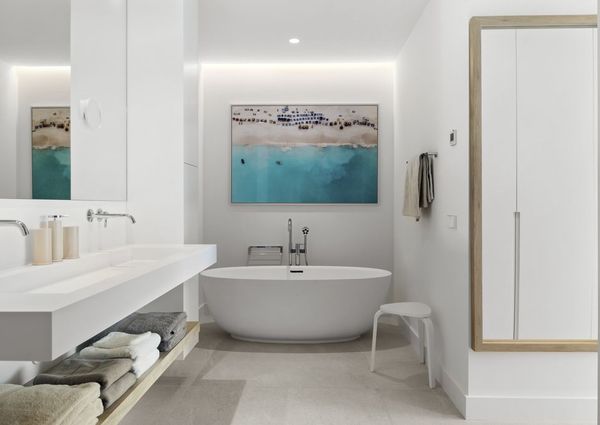 Luxury Villa for rent in Benahavís, Spain